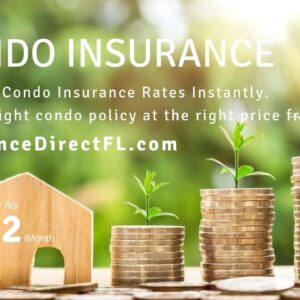 affordable condo insurance