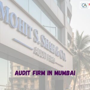 audit firm in mumbai