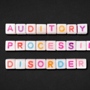 auditory processing disorder treatments