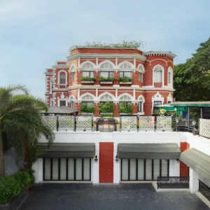 Wedding Lawns in Kolkata