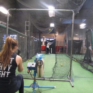 batting cages near me