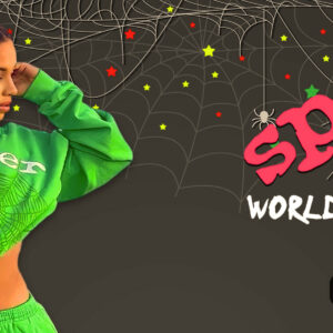 Future of Fashion: Spider Hoodies Leading 2025 Trends