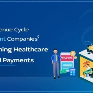 Medical Charge Entry Services in Ballwin, Missouri: Optimizing Revenue Cycle Management