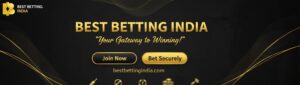 Best online cricket id provider 24x7 access - BestBettingIndia