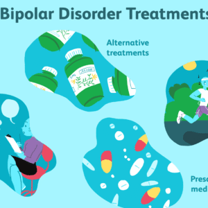 Bipolar Disorder Treatment Centre in Pune