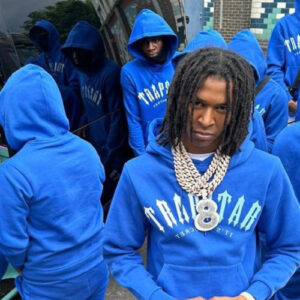 Trapstar