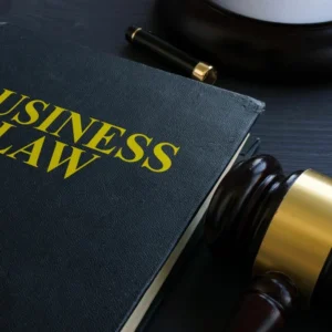 business law