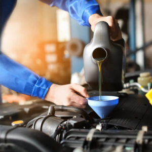 What Signs Show It’s Time for an Urgent Oil Change?