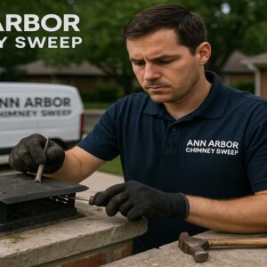chimney repair ann arbor