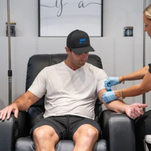 Local IV Hydration Bloomingdale