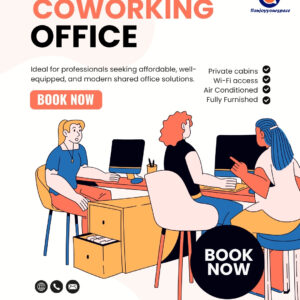 coworking space