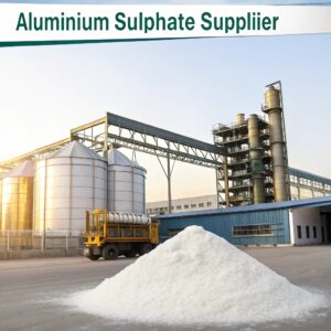 aluminium sulphate manufacturers