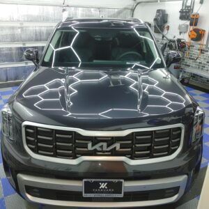 ceramic coating fort worth
