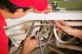 plumbing inspection services