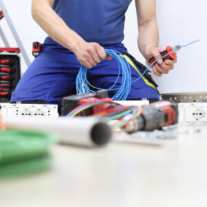electrical repair services near me