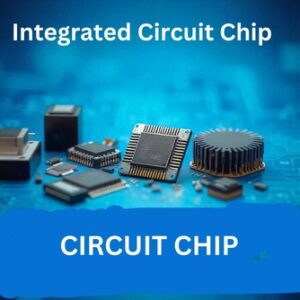 electronic parts supplier