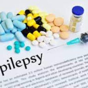 epilepsie medicatie