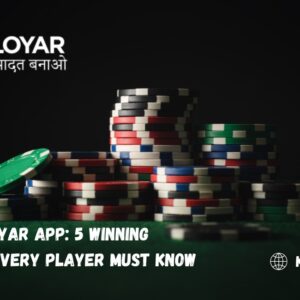 kheloyar app