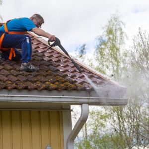 Gutter Cleaning San Jose