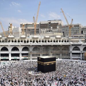 Discover Affordable Holy Trips to Makkah This Season