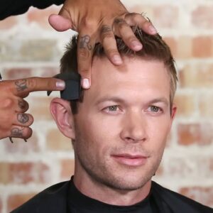 haircut for men near me
