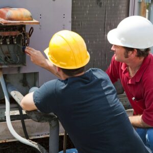 heater repair near me