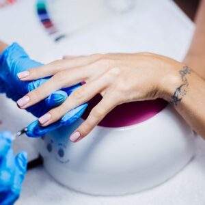 how much does Gel X nails cost