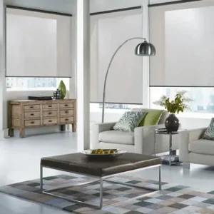 Venetian Blinds