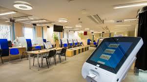 The Future of Biometric Security with Hamster Pro 20