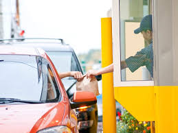 Accelerating Convenience: The Rise of Drive Thru Systems in Saudi Arabia