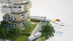 Architectural Modeling Services