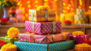 Send Christmas Gifts to USA Online