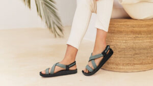 Orthopedic Sandals