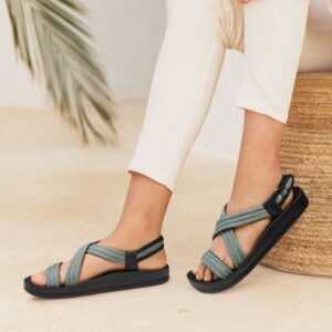 Orthopedic Sandals