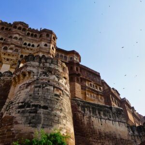 15 Days Rajasthan Historical Tour Package