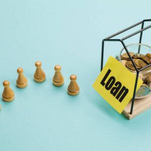 loan origination solution
