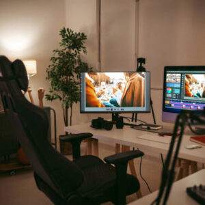 youtube video editing services