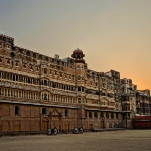15 Days Rajasthan Holiday Tour Package