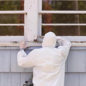 Pre Renovation Lead Testing Baltimore