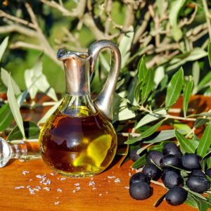 Mct oil Supplier in India