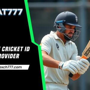 online cricket id provider