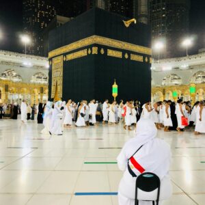 Book Trusted Umrah Packages for a Peaceful Pilgrimage