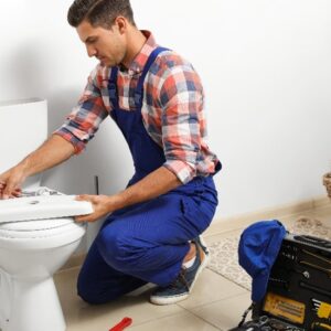 Residential Plumber