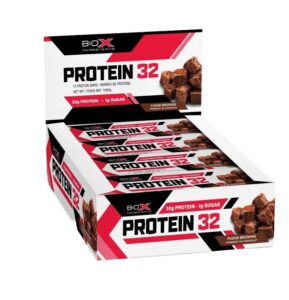 Protein 32 Bars