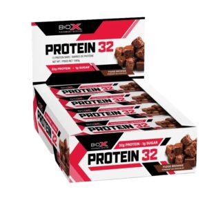 Protein 32 Bars