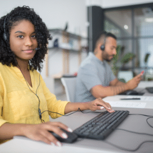 remote desktop support outsourcing company