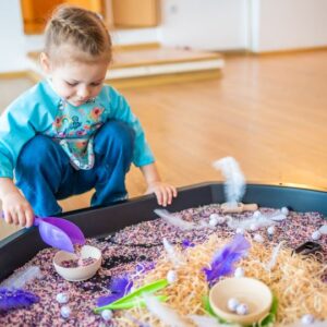 sensory processing sensitivity