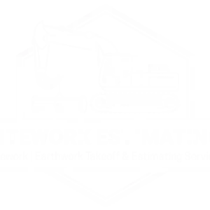 sitework takeoff services