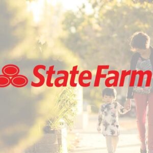 state farm agent