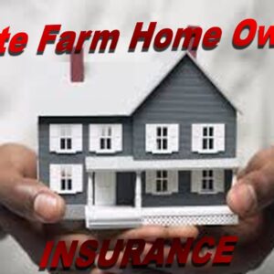 state farm homeowners insurance coverage